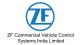 ZF Group sells 4.3 percent stake of its holding in ZF Commercial Vehicle Control Systems India Limited to increase financial flexibility for its growth 